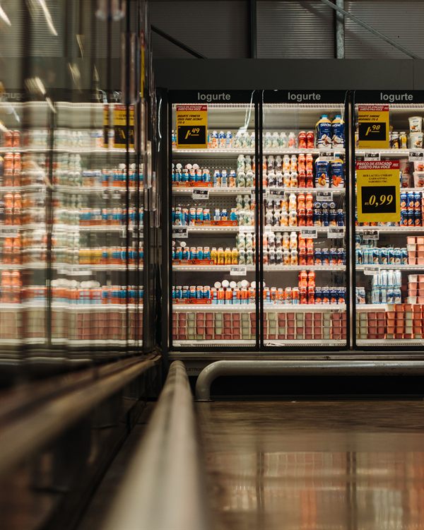 Retail & consumer goods