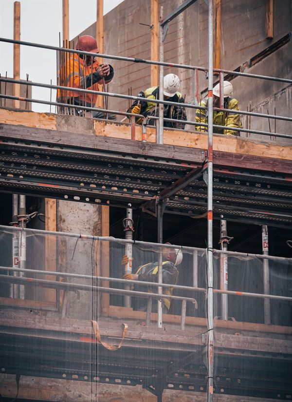 Construction